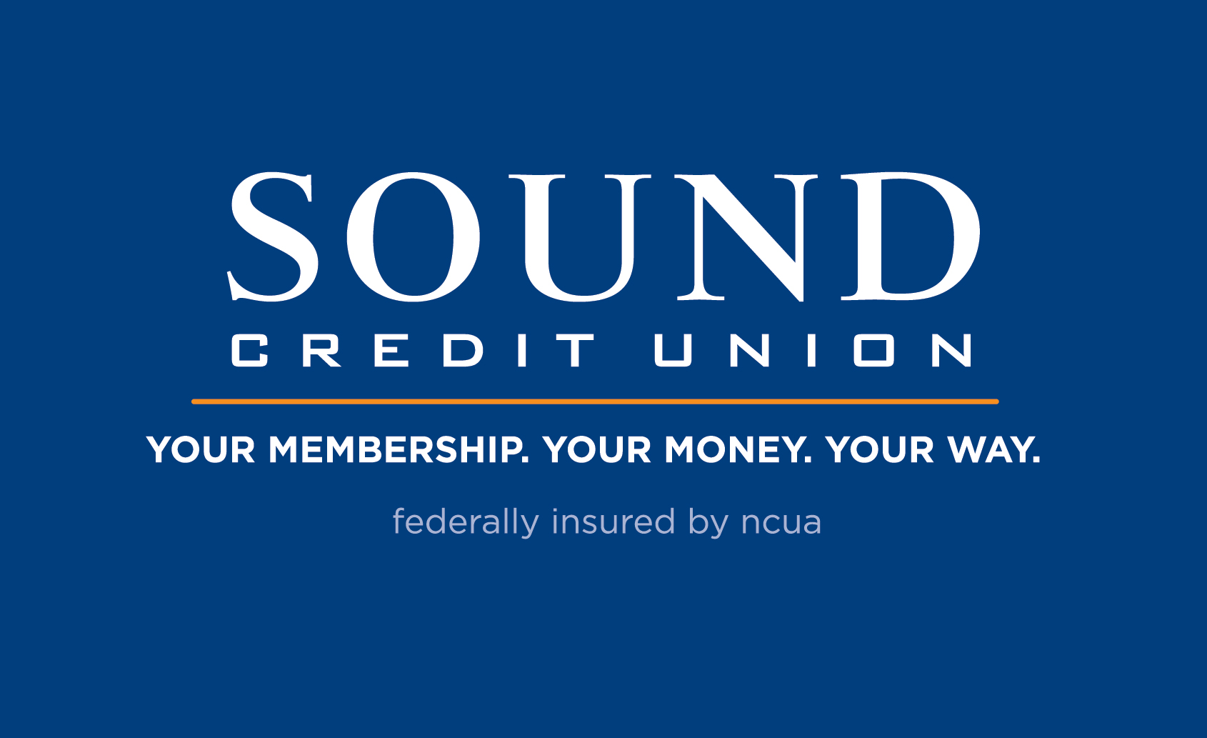 Warm Wealth from Sound Credit Union – Warm 106.9 in the Community